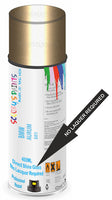 bmw 3 series aurum s01 2-pack 2k spray direct shine gloss paint Aerosol Spray Paint