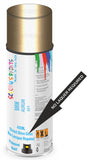 bmw 3 series aurum s01 2-pack 2k spray direct shine gloss paint Aerosol Spray Paint