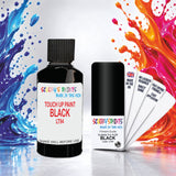 Paint For Audi A7 Black Code Lt94 Touch Up Paint Scratch Stone Chip