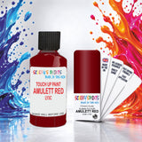 Paint For Audi Tt Roadster Amulet Red Code Ly3C Touch Up Paint