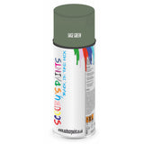 Mixed Paint For Mg Mga Sage Green Aerosol Spray A2