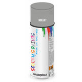 Mixed Paint For Triumph Stag Smoke Grey Aerosol Spray A2