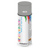 Mixed Paint For Mg Mgb Gt Smoke Grey Aerosol Spray A2