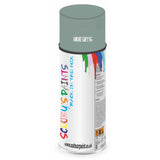 Mixed Paint For Mg Mga Smoke Grey Sg Aerosol Spray A2
