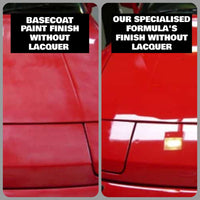 NH782M Acura Zdx TOUCH-UP SPRAY PAINT