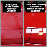 NH782M Acura Zdx TOUCH-UP SPRAY PAINT