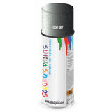 Mixed Paint For Mg Mgr V8 Stone Grey Aerosol Spray A2