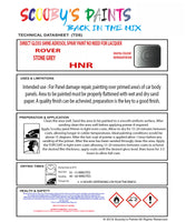 STONE GREY Aerosol Spray Paint Code HNR Classic Austin Model Metro Automotive Restorative Paint Vehicle Touch-Up Austin HNR Paint Car Restoration DIY Auto Painting Classic Car Refinishing High-Quality Spray Paint Automotive Finish Vehicle Restoration Supplies Custom Car Paint Auto Body Paint Aerosol Can Automotive Refinishing Paint for Classic Cars