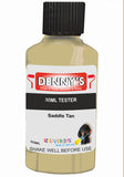Denny's Waterpoof Paint For Ponds Colour- Saddle Tan - Waterproof Fish-Safe Leakstop