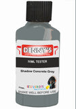 Denny's Waterpoof Paint For Ponds Colour- Shadow Concrete Grey - Waterproof Fish-Safe Leakstop