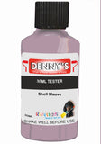 Denny's Chalk Paint For Furniture Colour- Moonlight Serene Twilight Mauve - Matte Scuffproof Refresh