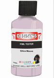 Denny's Chalk Paint For Furniture Colour- Heather Orchid Dream Mauve - Matte Scuffproof Refresh