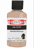 Denny's Chalk Paint For Ceilings Colour- Shell Amber Peach - Matte Stain-Hide Ceiling