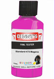 Denny's Waterpoof Paint For Ponds Colour- Standard-473 Magena - Waterproof Fish-Safe Leakstop