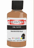 Denny's Waterpoof Paint For Ponds Colour- Standard-624 Buff - Waterproof Fish-Safe Leakstop