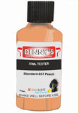 Denny's Waterpoof Paint For Ponds Colour- Standard-857 Peach - Waterproof Fish-Safe Leakstop