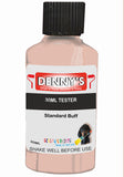 Denny's Waterpoof Paint For Ponds Colour- Standard Buff - Waterproof Fish-Safe Leakstop
