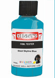 Denny's Waterpoof Paint For Water Tanks Colour- Steel Skyline Blue - Water-Seal Potable-Safe Anticorrosion
