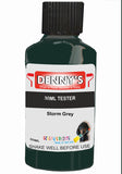 Denny's Waterpoof Paint For Ponds Colour- Storm Grey - Waterproof Fish-Safe Leakstop