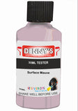 Denny's Waterpoof Paint For Water Tanks Colour- Surface Mauve - Water-Seal Potable-Safe Anticorrosion