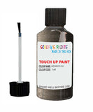 Paint For Toyota 4 Runner Anthracite Code 1A1 Touch Up Paint