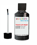 Paint For Toyota Paseo Black Code 661-924M Touch Up Paint Scratch Stone Chip Kit