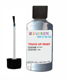 Paint For Toyota 4 Runner Blue Code 8D8 Touch Up Paint Scratch Stone Chip Repair