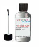 Paint For Toyota 4 Runner Bluish Silver Code Uc181 Touch Up Paint