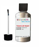 Paint For Toyota 4 Runner Champagne Code Kg4 Touch Up Paint