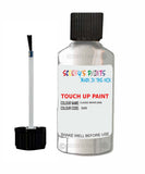 Paint For Toyota Rav4 Classic White Code 049 Touch Up Paint