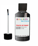 Paint For Toyota 4 Runner Dark Grey Code Uc156 Touch Up Paint