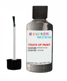 Paint For Toyota 4 Runner Dark Grey Code Uca138 Touch Up Paint