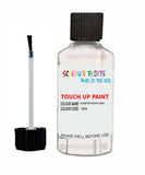 Paint For Toyota Corolla Diamond White Code 0Ka Touch Up Paint