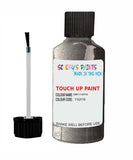 Paint For Toyota 4 Runner Grey Code 11Gy10 Touch Up Paint Scratch Stone Chip Kit