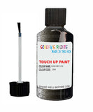 Paint For Toyota 4 Runner Khaki Grey Code 1F4 Touch Up Paint