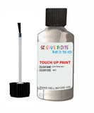 Paint For Toyota 4 Runner Light Beige Code 4K1 Touch Up Paint
