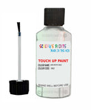 Paint For Toyota Prius Lime White Code 82 Touch Up Paint Scratch Stone Chip Kit