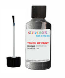 Paint For Toyota Yaris Magnetic Grey Code 1G3 Touch Up Paint