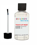 Paint For Toyota Corolla Natural White Code 056 Touch Up Paint