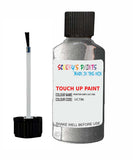 Paint For Toyota 4 Runner Pewter Grey Code Uc196 Touch Up Paint
