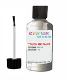 Paint For Toyota 4 Runner Silver Code 1C0 Touch Up Paint Scratch Stone Chip Kit