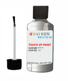 Paint For Toyota 4 Runner Silver Code 147 Touch Up Paint Scratch Stone Chip Kit