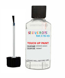 Paint For Toyota Auris Super White I Code Bu0647 Touch Up Paint