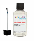 Paint For Toyota Land Cruiser Tudor White Code 45 Touch Up Paint