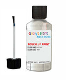 Paint For Toyota Hiace Van White Code 042 Touch Up Paint Scratch Stone Chip Kit