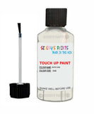 Paint For Toyota Dyna Van White Code 048 Touch Up Paint Scratch Stone Chip Kit