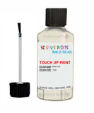 Paint For Toyota 4 Runner White Code 1T9 Touch Up Paint Scratch Stone Chip Kit