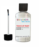 Paint For Toyota Camry White Crystal Shine Code 062 Touch Up Paint