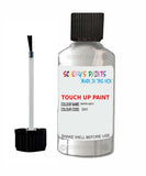 Paint For Toyota Supra White Code D01 Touch Up Paint Scratch Stone Chip Repair