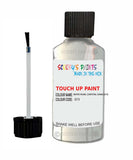 Paint For Toyota Corolla White Pearl Chrystal Shine Code 073 Touch Up Paint